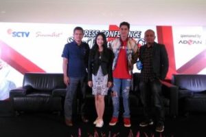 Siapa Takut Jatuh Cinta 02