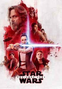 Star Wars The Last Jedi