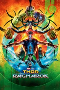 Thor Ragnarok