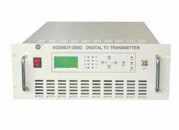 UHF-Digital-TV-Transmitter