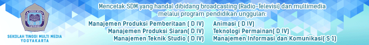 MMTC Yogyakarta