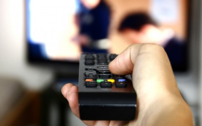 Smart Sensor Television ala Universitas Negeri Yogyakarta