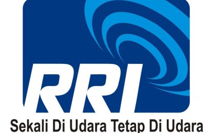 Donor Darah di seluruh jaringan RRI