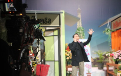 Laugh Of Loud rasa Indonesia