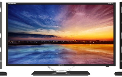 Cinemax Wave Kesatuan Suara dan Gambar Yang Canggih