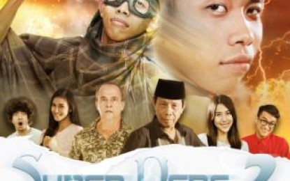 Super Dede 2 Kembali Hadir di MNCTV