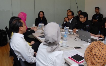 KPI Pusat Verifikasi Trans TV dan Trans 7