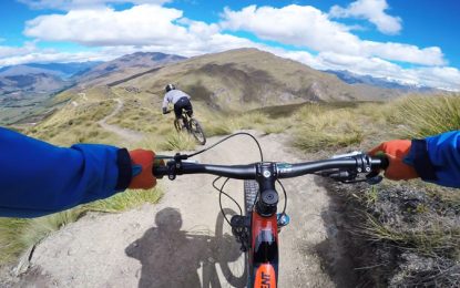 7 Cara Gunakan Action Cam untuk Hasilkan Rekaman Unik