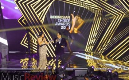 NET. 3.0: Indonesian Choice Award 2016