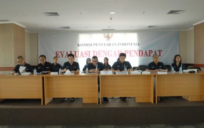 EDP PT Global Informasi Bermutu (Global TV)