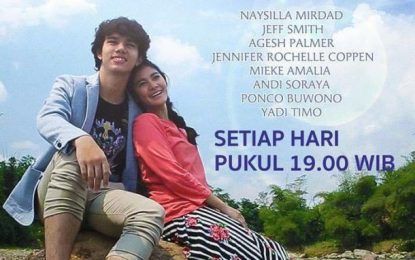 SCTV Hadirkan Kisah “Romeo & Juminten”