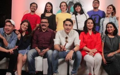Catatan Si Boy Di NET.TV