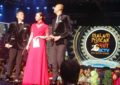 Kemeriahan Malam Puncak HUT 26 SCTV