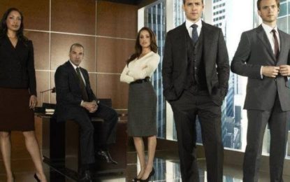 Serial Suits S6-DIVA Channel