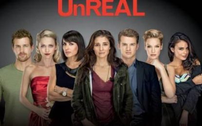 Serial Unreal S2-Lifetime Channel