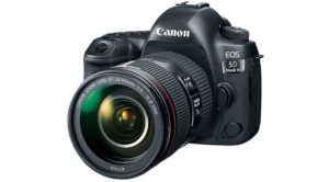 EOS 5D Mark IV
