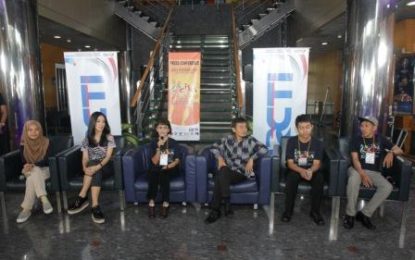 ACILA Ajang Cipta Lagu Anak Indonesia 2016