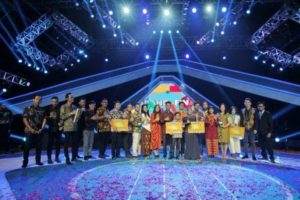 Ajang Cipta Lagu Anak Indonesia
