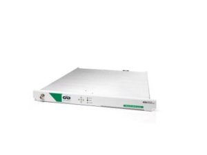 pemancar FM seri Mozart DDS