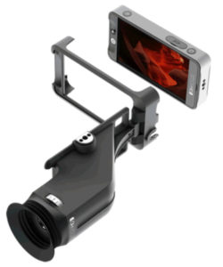 Smallhd 502 dan Sidefinder