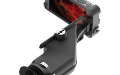 Smallhd 502 dan Sidefinder kamera 5 Inchi Paling Tajam