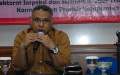 MoU KPI dan BPOM Perlu Dioptimalkan Melalui Perumusan Mekanisme Kerjasama