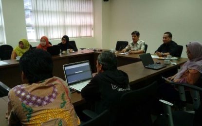 Perizinan Penyiaran: Perlunya Basis Data Terpercaya