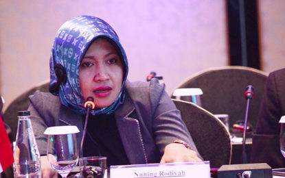 KPI Minta Siaran Iklan Niaga dan Siaran Iklan Politik Diatur Lebih Detil