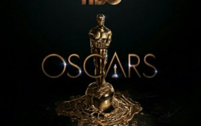 HBO Menayangkan Siaran Langsung Penghargaan Academy Awards (Oscar) 2017