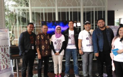 Stand Up Comedy KompasTV