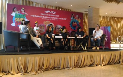 Program Baru RTV