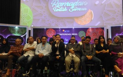 Ramadhan Untuk Semua di SCTV