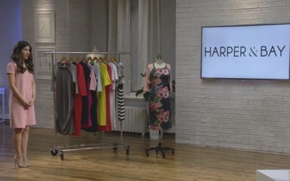 Project Runway: Fashion Startup di Lifestyle Channel