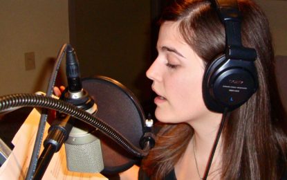 10 Cara Meningkatkan Kemampuan Voice Over