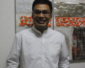 Iwel Wel: Komedian Harus Menguasai Informasi