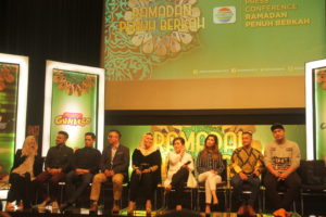 program ramadhan indosiar