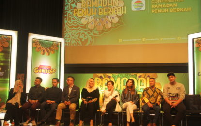 Program Ramadhan Indosiar