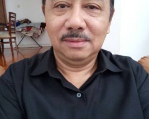 Riyanto Budi Rahardjo-Kepala Stasiun TVRI Jabar