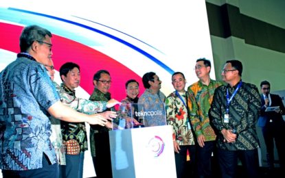 TEKNOPOLIS 2017 “TODAY’S TECHNOLOGY & BEYOND”
