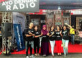 BOOS FM  Radio Keluarga Kota Padang