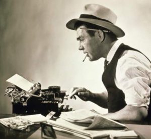 newsman