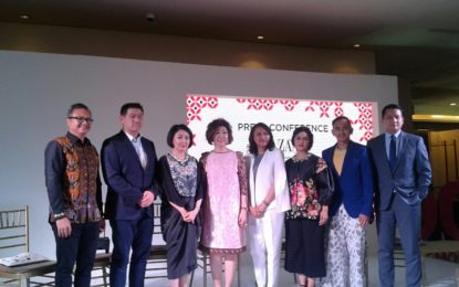 Art Jakarta 2017 Kembali Digelar