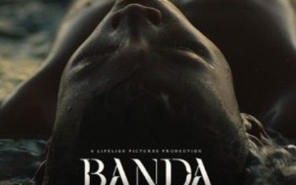 BANDA THE DARK FORGOTTEN TRAIL
