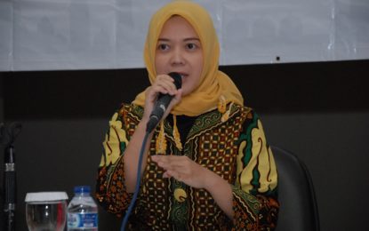 Televisi Harus Evaluasi Muatan Komedi pada Variety Show dalam Program Ramadhan