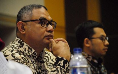 Surat Edaran KPI Tidak Larang dan Batasi Pendidikan Politik