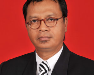 Ir. MUHAMMAD RUSLI SUMARA, Kepsta TVRI Jawa Tengah