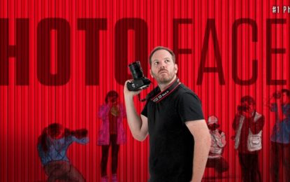 Photo Face-Off (S4)