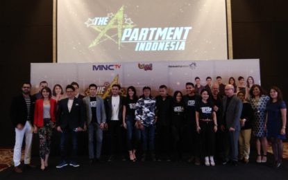 The Apartment Indonesia Tayang Perdana 3 September Di MNCTV