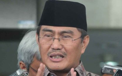 Jimly Asshiddiqie: Harus Ada Pengaturan Ulang Industri Media