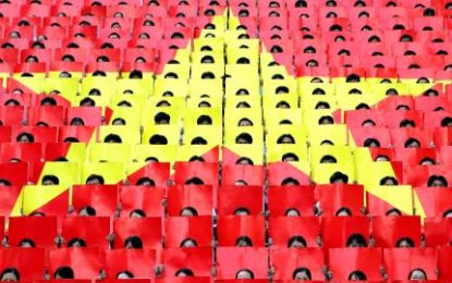 Pembajakan Mengancam Industri Televisi Vietnam